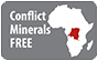 Conflict Minerals Free